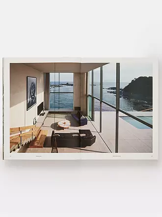 SUITE | Livre - Intérieurs japonais | 